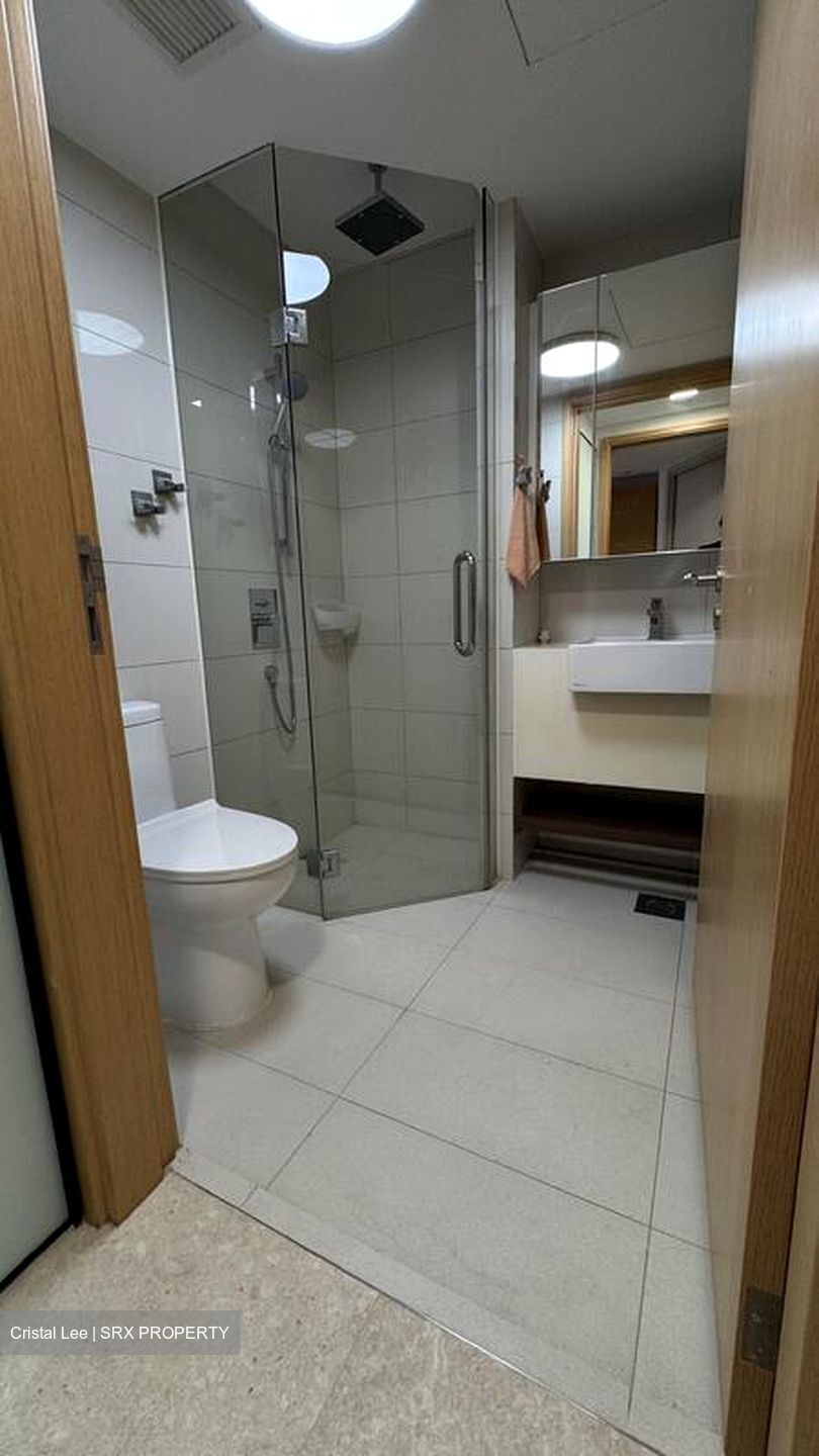 Eight Riversuites (D12), Condominium #575867321
